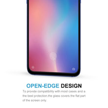 Load image into Gallery viewer, 9H 9D Full Screen Tempered Glass Screen Protector for Xiaomi Mi 9