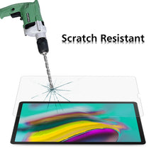 Load image into Gallery viewer, 9H Surface Hardness Anti-fingerprint Explosion-proof Tempered Glass Film for Galaxy Tab A 10.1 (2019), For Galaxy Tab A 10.1