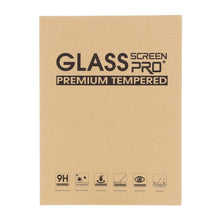 Load image into Gallery viewer, 9H Surface Hardness Anti-fingerprint Explosion-proof Tempered Glass Film for Galaxy Tab A 10.1 (2019), For Galaxy Tab A 10.1