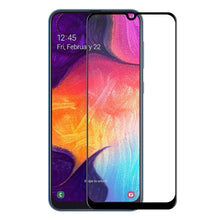 Load image into Gallery viewer, ENKAY Hat-Prince 0.26mm 9H 6D Curved Full Screen Tempered Glass Film for Galaxy A30 / A50, For Galaxy A30 / A50