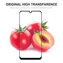 Load image into Gallery viewer, ENKAY Hat-Prince 0.26mm 9H 6D Curved Full Screen Tempered Glass Film for Galaxy A30 / A50, For Galaxy A30 / A50