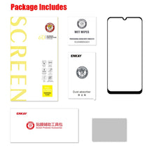 Load image into Gallery viewer, ENKAY Hat-Prince 0.26mm 9H 6D Curved Full Screen Tempered Glass Film for Galaxy A30 / A50, For Galaxy A30 / A50