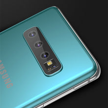 Load image into Gallery viewer, 2PCS Benks KR Series 0.15mm Transparent Soft Rear Camera Lens Protective Film for Galaxy S10 Plus