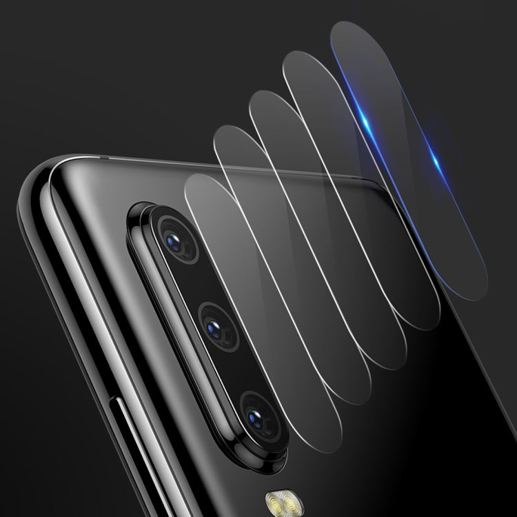 2PCS Benks KR Series 0.15mm Transparent Soft Rear Camera Lens Protective Film for Huawei P30