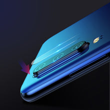 Load image into Gallery viewer, 2PCS Benks KR Series 0.15mm Transparent Soft Rear Camera Lens Protective Film for Huawei P30