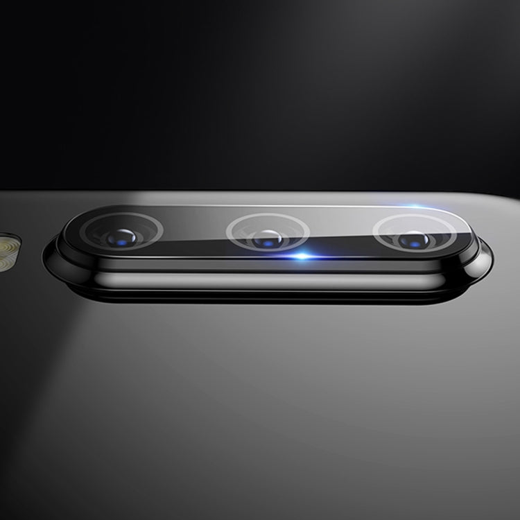 2PCS Benks KR Series 0.15mm Transparent Soft Rear Camera Lens Protective Film for Huawei P30