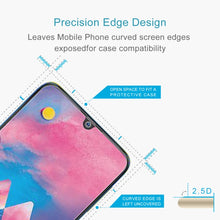 Load image into Gallery viewer, 0.26mm 9H 2.5D Tempered Glass Film for Galaxy M30