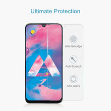 Load image into Gallery viewer, 0.26mm 9H 2.5D Tempered Glass Film for Galaxy M30