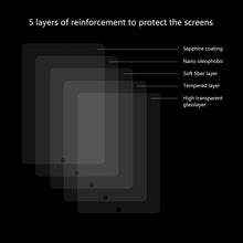 Load image into Gallery viewer, ENKAY Hat-Prince 0.33mm 9H 2.5D Curved Edge Tempered Glass Film for iPad Air 2019