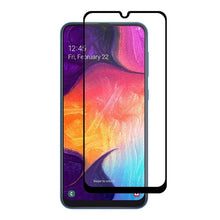 Load image into Gallery viewer, ENKAY Hat-Prince 0.26mm 9H 2.5D Curved Edge Tempered Glass Film for Galaxy A30 / A50