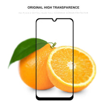 Load image into Gallery viewer, ENKAY Hat-Prince 0.26mm 9H 2.5D Curved Edge Tempered Glass Film for Galaxy A30 / A50