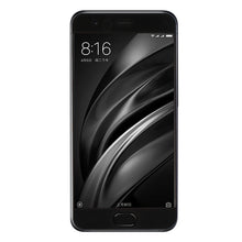 Load image into Gallery viewer, For Xiaomi  Mi 6 0.33mm 9H Surface Hardness Silk-screen Full Screen Tempered Glass Screen Protector