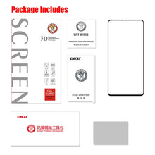 Load image into Gallery viewer, ENKAY Hat-Prince 0.26mm 9H 3D Curved Surface Full Screen Cover Hot Bending Tempered Color Film for Galaxy S10