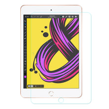 Load image into Gallery viewer, ENKAY Hat-Prince 0.33mm 9H 2.5D Arc Edge Tempered Glass Protective Film for iPad mini 2019, iPad mini 2019