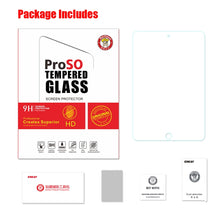 Load image into Gallery viewer, ENKAY Hat-Prince 0.33mm 9H 2.5D Arc Edge Tempered Glass Protective Film for iPad mini 2019, iPad mini 2019