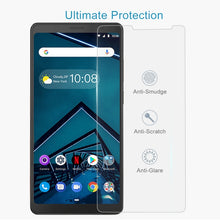 Load image into Gallery viewer, 9H 2.5D Anti-scratch Tempered Glass Film for Lenovo Tab V7