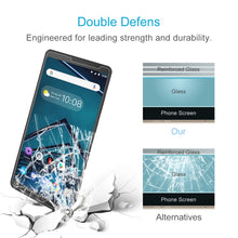 Load image into Gallery viewer, 9H 2.5D Anti-scratch Tempered Glass Film for Lenovo Tab V7