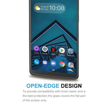Load image into Gallery viewer, 9H 2.5D Anti-scratch Tempered Glass Film for Lenovo Tab V7