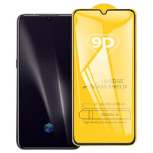 Load image into Gallery viewer, For Vivo iQOO Pro / iQOO Pro 5G 9D Full Glue Full Screen Tempered Glass Film