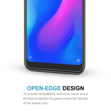 Load image into Gallery viewer, 0.26mm 9H Surface Hardness 2.5D Curved Edge Tempered Glass Film for Xiaomi Redmi Note 6 Pro