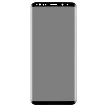 Load image into Gallery viewer, UV Full Cover Anti-spy Tempered Glass Film for Galaxy S9