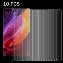 Load image into Gallery viewer, 10 PCS for Xiaomi Mi Mix 0.26mm 9H Surface Hardness 2.5D Explosion-proof Tempered Glass Non-full Screen Film