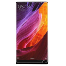 Load image into Gallery viewer, 100 PCS for Xiaomi Mi Mix 0.26mm 9H Surface Hardness 2.5D Explosion-proof Tempered Glass Non-full Screen Film