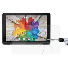Load image into Gallery viewer, For LG G Pad III 10.1 inch 9H Surface Hardness Tempered Glass Screen Protector