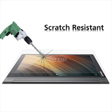 Load image into Gallery viewer, For Lenovo YOGA Tab3 Plus 10.1 inch 9H Surface Hardness Tempered Glass Screen Protector