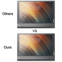 Load image into Gallery viewer, For Lenovo YOGA Tab3 Plus 10.1 inch 9H Surface Hardness Tempered Glass Screen Protector