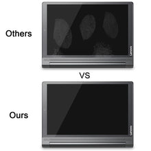 Load image into Gallery viewer, For Lenovo YOGA Tab3 Plus 10.1 inch 9H Surface Hardness Tempered Glass Screen Protector