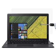 Load image into Gallery viewer, 12.5 inch Laptop Universal Screen HD Tempered Glass Protective Film, Size: 27.7 x 15.6cm, 12.5 inch