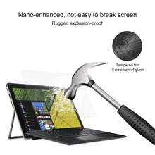 Load image into Gallery viewer, 12.5 inch Laptop Universal Screen HD Tempered Glass Protective Film, Size: 27.7 x 15.6cm, 12.5 inch