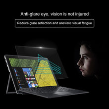 Load image into Gallery viewer, 12.5 inch Laptop Universal Screen HD Tempered Glass Protective Film, Size: 27.7 x 15.6cm, 12.5 inch