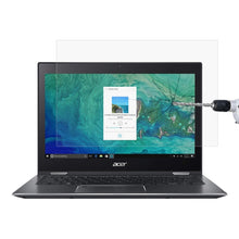 Load image into Gallery viewer, 13.3 inch Laptop Universal Screen HD Tempered Glass Protective Film, 13.3 inch