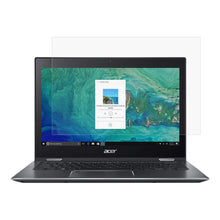 Load image into Gallery viewer, 13.3 inch Laptop Universal Screen HD Tempered Glass Protective Film, 13.3 inch