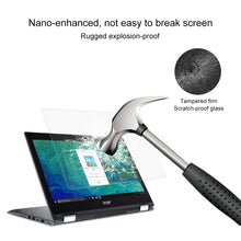 Load image into Gallery viewer, 13.3 inch Laptop Universal Screen HD Tempered Glass Protective Film, 13.3 inch