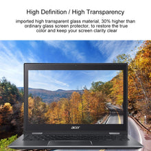 Load image into Gallery viewer, 13.3 inch Laptop Universal Screen HD Tempered Glass Protective Film, 13.3 inch