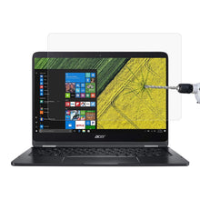 Load image into Gallery viewer, 14 inch Laptop Universal Screen HD Tempered Glass Protective Film, 14 inch
