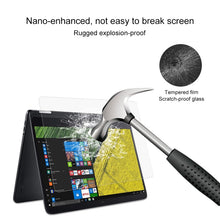 Load image into Gallery viewer, 14 inch Laptop Universal Screen HD Tempered Glass Protective Film, 14 inch