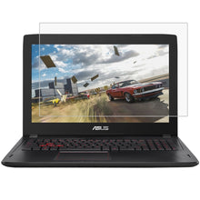 Load image into Gallery viewer, 15.6 inch Laptop Universal Screen HD Tempered Glass Protective Film, 15.6 inch