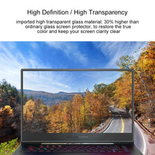 Load image into Gallery viewer, Laptop Screen HD Tempered Glass Protective Film for ASUS ROG Zephyrus M GU502 15.6 inch, For ASUS ROG Zephyrus M 15.6 inch