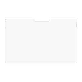 2 PCS 3H Professional Paper Textured Screen Film Pencil Sketch Film for Microsoft Surface Pro 4 / 5 / 6 / 7