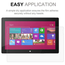 Load image into Gallery viewer, 3H Professional Paper Textured Screen Film Pencil Sketch Film for Microsoft Surface Pro 4 / 5 / 6 / 7