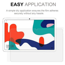 Load image into Gallery viewer, 2 PCS 3H Professional Paper Textured Screen Film Pencil Sketch Film for Huawei MatePad 10.4 / MatePad 10.4 2022 / Chiwei Hipad Max