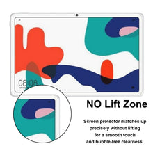 Load image into Gallery viewer, 2 PCS 3H Professional Paper Textured Screen Film Pencil Sketch Film for Huawei MatePad 10.4 / MatePad 10.4 2022 / Chiwei Hipad Max