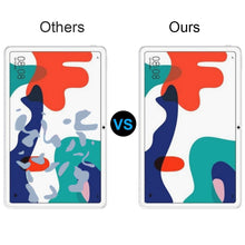 Load image into Gallery viewer, 25 PCS 3H Professional Paper Textured Screen Film Pencil Sketch Film for Huawei MatePad 10.4 / MatePad 10.4 2022 / Chiwei Hipad Max