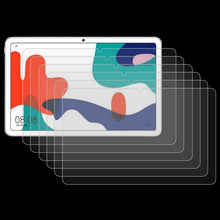 Load image into Gallery viewer, 25 PCS 3H Professional Paper Textured Screen Film Pencil Sketch Film for Huawei MatePad 10.4 / MatePad 10.4 2022 / Chiwei Hipad Max