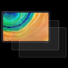 Load image into Gallery viewer, 2 PCS 3H Professional Paper Textured Screen Film Pencil Sketch Film for Huawei MatePad Pro 10.8