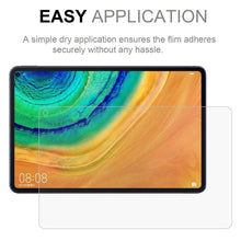 Load image into Gallery viewer, 2 PCS 3H Professional Paper Textured Screen Film Pencil Sketch Film for Huawei MatePad Pro 10.8